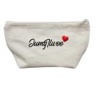 チョンイル キャンバス ポーチ 韓流 グッズ nu025-2