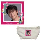 チソン キャンバス ポーチ 韓流 グッズ nu027-2