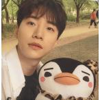 ジュノ 2PM ミニ ハンカチ 韓流 グッズ ra013-1