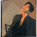 ジュノ 2PM ミニ ハンカチ 韓流 グッズ ra013-2