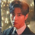 ユノ TVXQ 東方神起 ミニ ハンカチ 韓流 グッズ ra031-2