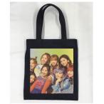 NiziU ニジュー ミニ デニムバッグ 韓流 グッズ rb009-0