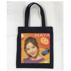 マヤ NiziU ニジュー ミニ デニムバッグ 韓流 グッズ rb009-5