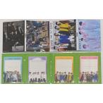 ショッピング韓流 ONEUS 4連 メモ帳 韓流 グッズ sd074