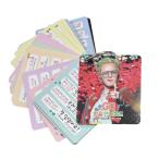 ショッピングg-dragon G-DRAGON ジードラゴン BIGBANG ビッグバン 韓国語 単語カード ハングル 韓流 グッズ tu011-1