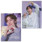 ジュノ 2PM ステッカーブック STICKER BOOK シール 韓流 グッズ ty019-1