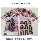 TWICE ステッカーセット 韓流 グッズ tz012-0