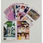 ショッピング韓流 ONEUS ワンアス ステッカーセット 韓流 グッズ　tz029-1