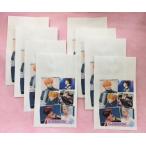 ジードラゴン G-DRAGON ビッグバン BIGBANG  カラー クラフト袋 封筒　15枚セット 韓流 グッズ ur012-1