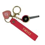 ショッピング韓流 TWICE トゥワイス キーリング キーホルダー チャーム 韓流 グッズ  vh005-1