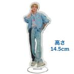 ハン STRAYKIDS ストレイキッズ スキズ アクリルスタンド フィギュア 韓流 グッズ vk002-5