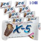 10 шт. комплект SAMJIN X-5 Peanuts Clan chi балка 18g сладости шоколад кондитерские изделия Корея еда xa038-11
