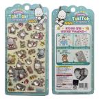 po chaco .... наклейка TOK! TOK! стикер Sanrio Корея стандартный товар .... наклейка Корея смешанные товары канцелярские товары yg001-3