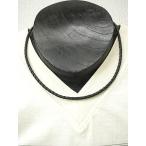  короткое колье кожа шнурок черный вязаный модель 45cm кожзаменитель колье Asian смешанные товары шероховатость смешанные товары кожа шнур аксессуары мода .. пачка соответствует 