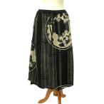 タイパンツスカートパンツイージーパ...