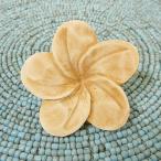 木彫りのフレグランスフラワー プ�