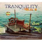 癒しのバリミュージックCD『TRANQUILITYinBali』バリ雑貨アジアン雑貨スパCD