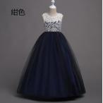 ショッピング子供 ドレス セール子供ドレス フォーマルドレスベビー服キッズ女の子 ジュニア 子ども服 ワンピース 七五三 結婚式 ピアノ発表会 お祝い日