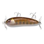 メガバス NEW SCREAM-X (ス