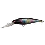  Megabass MARGAY SW GG черный Rainbow [ почтовая доставка ]