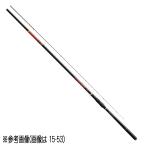 【送料無料5】がまかつ がま磯 アルデナ 0号 5.3m 22093