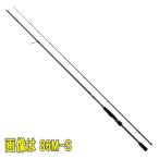  Daiwa удилище '21emelarudasMX 711MLM-S*N [5]