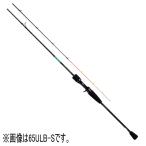 ダイワ ロッド '21 エメラルダス X イカメタル 63ULS-S [5]