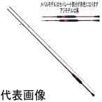  Daiwa удилище '20 Queen of the Night морской ерш 610L-S*N [5]