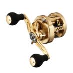 DAIWA（釣り） 21 バサラ 100 釣り 両軸リール - 最安値・価格比較