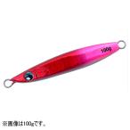 鏡牙ジグRF 120MGレッドヘッドピンクグローベリー