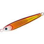 TGベイト100g AF赤金グローヘッド