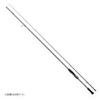 DAIWA（釣り） 22 エメラルダス STOIST RT 82MH 釣り エギングロッド