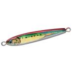 TGベイト80g フラッシュリアルアカキンマイワシ