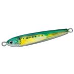 TGベイト180g フラッシュリアルグリーンゴールドマイワシ