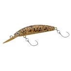 ダイワ プレッソ ダブルクラッチ 48F トッピングフード [メール便]