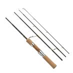  Daiwa форель удилище порог двери Berkeley k традиции 48UL-4 [5]