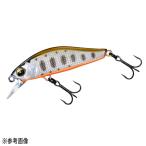 ダイワ トラウトルアー シルバークリークミノー スローフォールカスタム 40SS ケイムラヤマメOB [メール便]