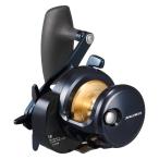  Daiwa катушка bait reel 25 saltiga 10H ( правый ) [4]
