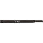  Daiwa корюшка сопутствующие товары Chris tia корюшка наконечник удлиннитель AIR 10.5cm черный [ почтовая доставка ][2026 год новый товар ]