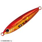 ジグパラ タングステン 50g レッドゴールド