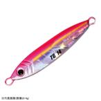 ジグパラ タングステン 60g ピンク