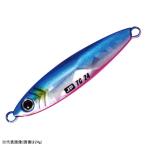 ジグパラ タングステン 60g ブルーピンク
