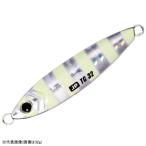 ジグパラ タングステン 60g ゼブラグロー