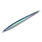 ジグパラ バーチカル ロング 120g ブルーシルバー