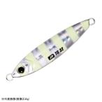 ジグパラ タングステン 10g ゼブラグロー