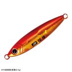 ジグパラ タングステン 18g レッドゴールド