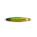 【メール便対応】コアマン CZ-30 ゼッタイ 30g #007 イワシゴールド 【代引は送料別途】