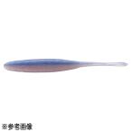 OSP バスワーム ドライブスティック スペック2 ノンソルト 4.5インチ TW163 ナチュラルプロブルーIII N.S. [メール便]