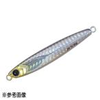 ジグパラ バーチカル タングステン 40g シルバー