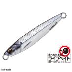 ジグパラ ショート 20g ライブ 腹グローコノシロ ライブベイトカラー